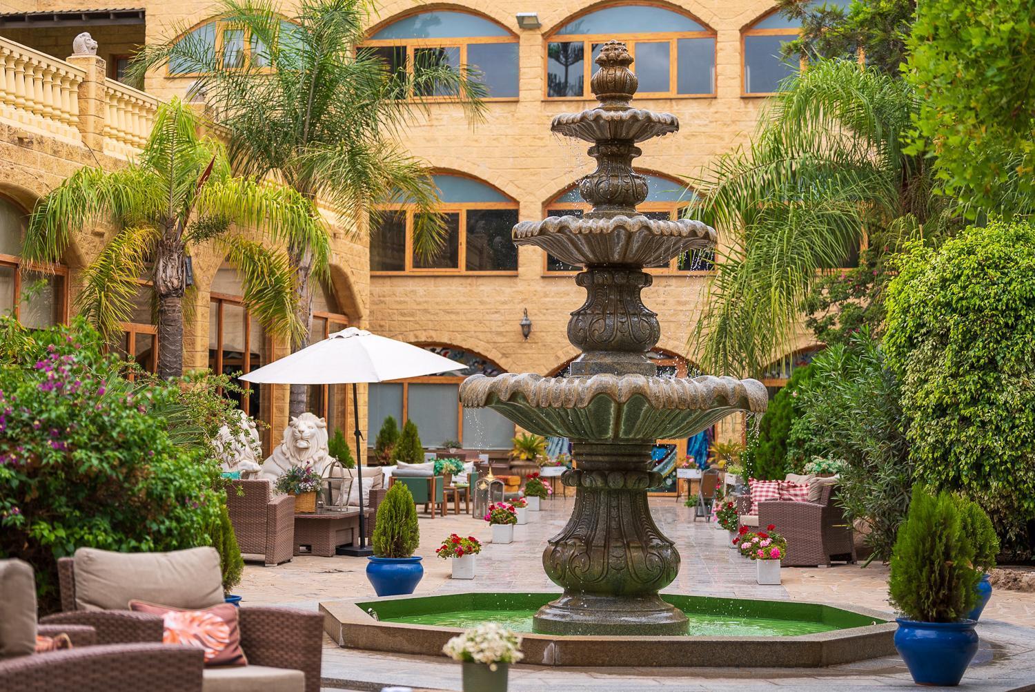 Hotel Plaza Del Castillo มาลากา ภายนอก รูปภาพ