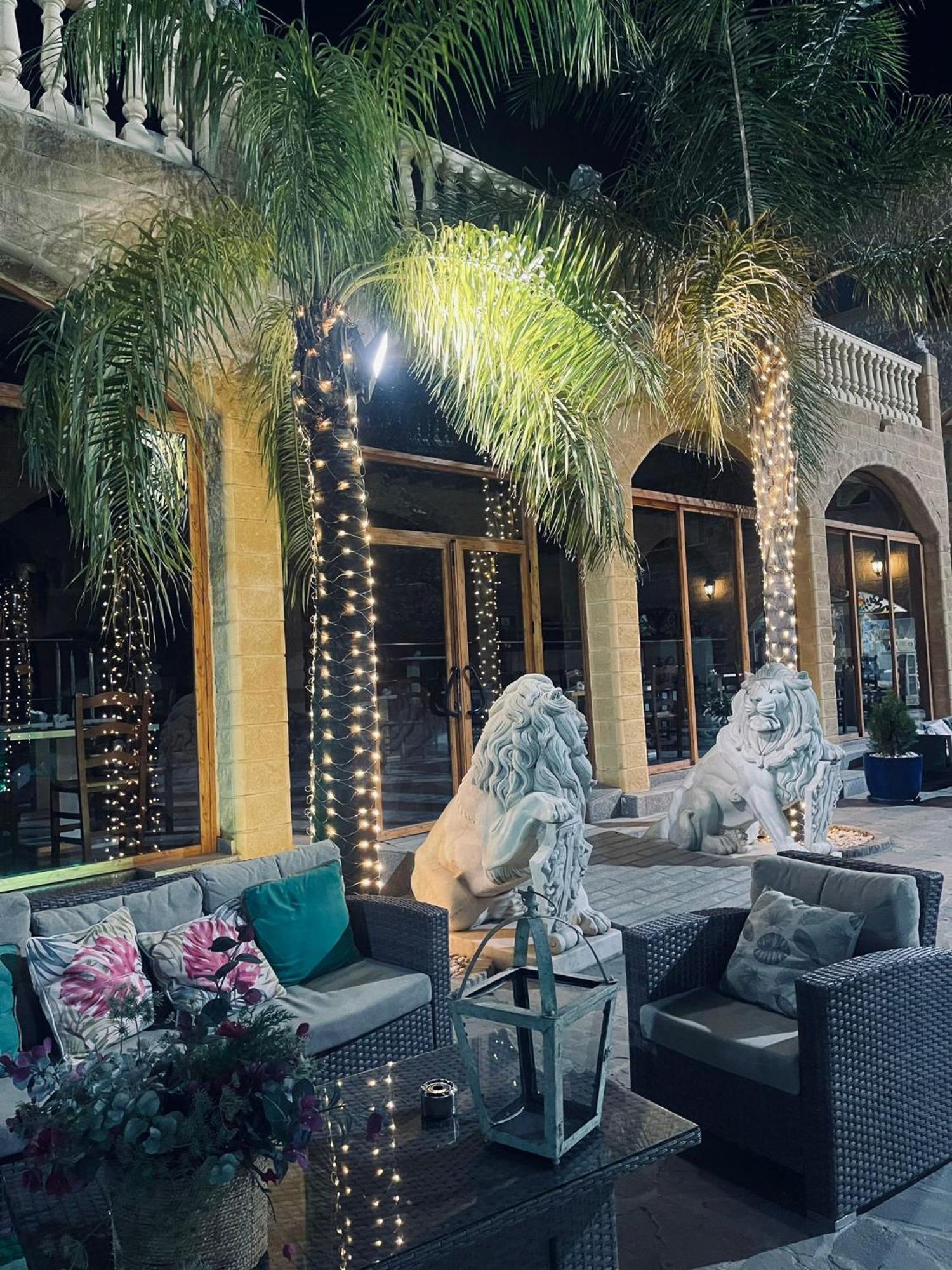 Hotel Plaza Del Castillo มาลากา ภายนอก รูปภาพ